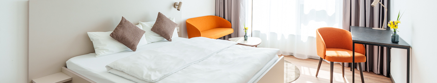 Header Apartment